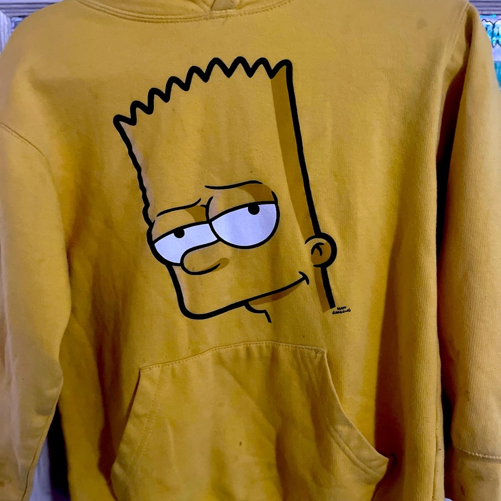 90’s cartoon wear